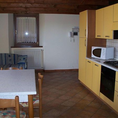 Agriturismo Monterosso Verbania Luaran gambar