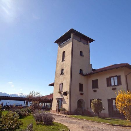 Agriturismo Monterosso Verbania Luaran gambar