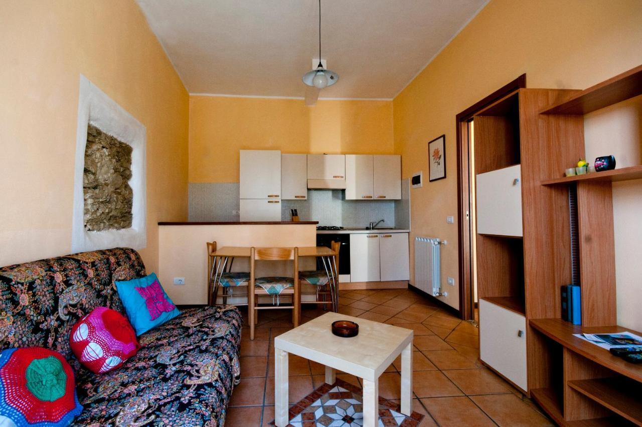 Agriturismo Monterosso Verbania Luaran gambar