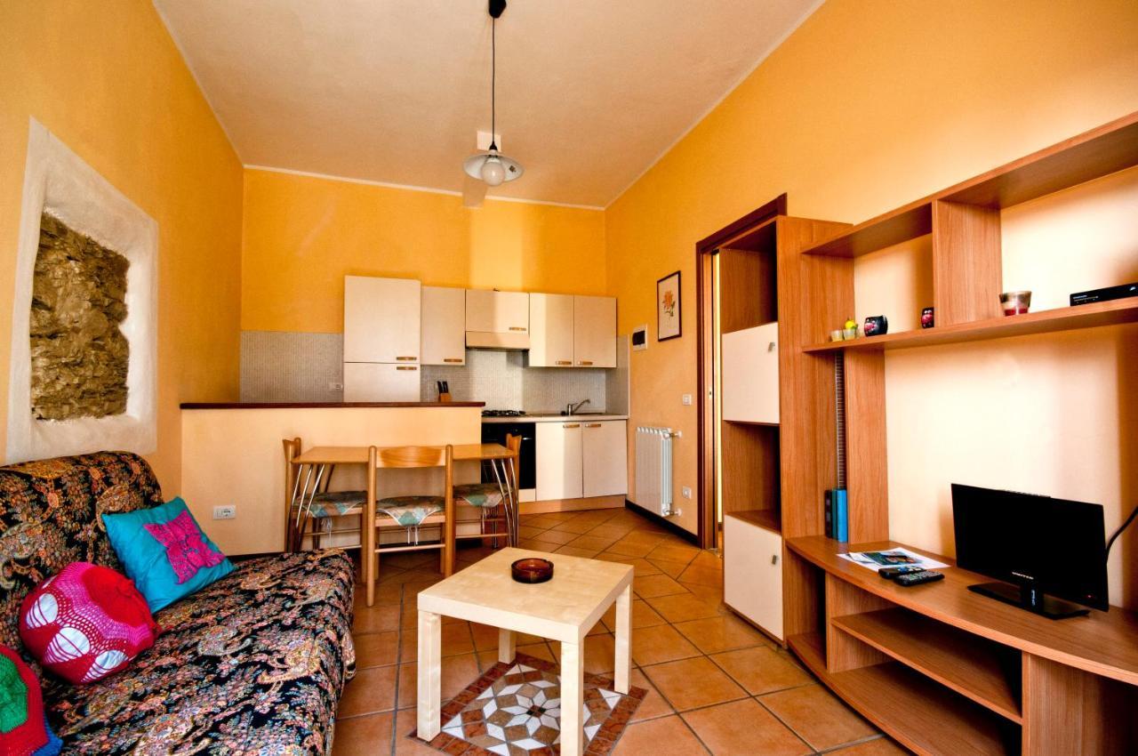 Agriturismo Monterosso Verbania Luaran gambar