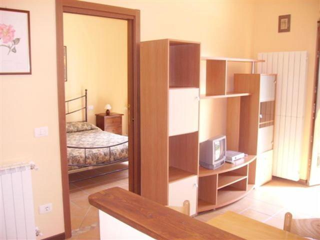 Agriturismo Monterosso Verbania Luaran gambar