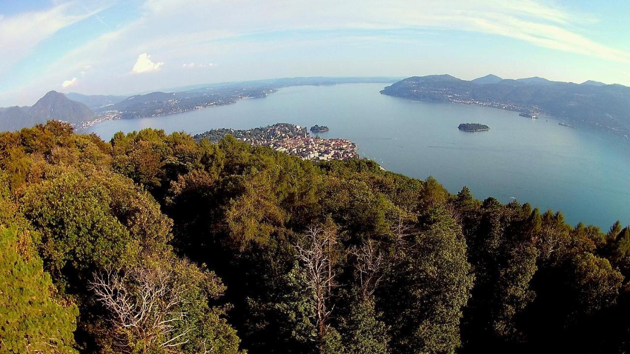 Agriturismo Monterosso Verbania Luaran gambar