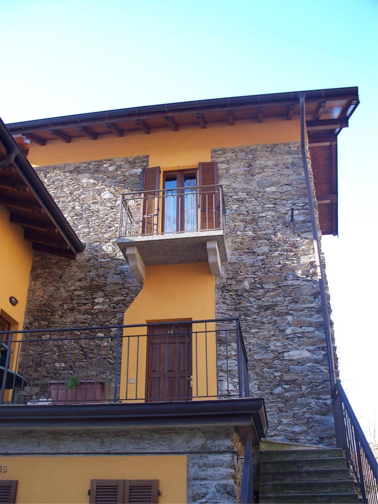 Agriturismo Monterosso Verbania Luaran gambar