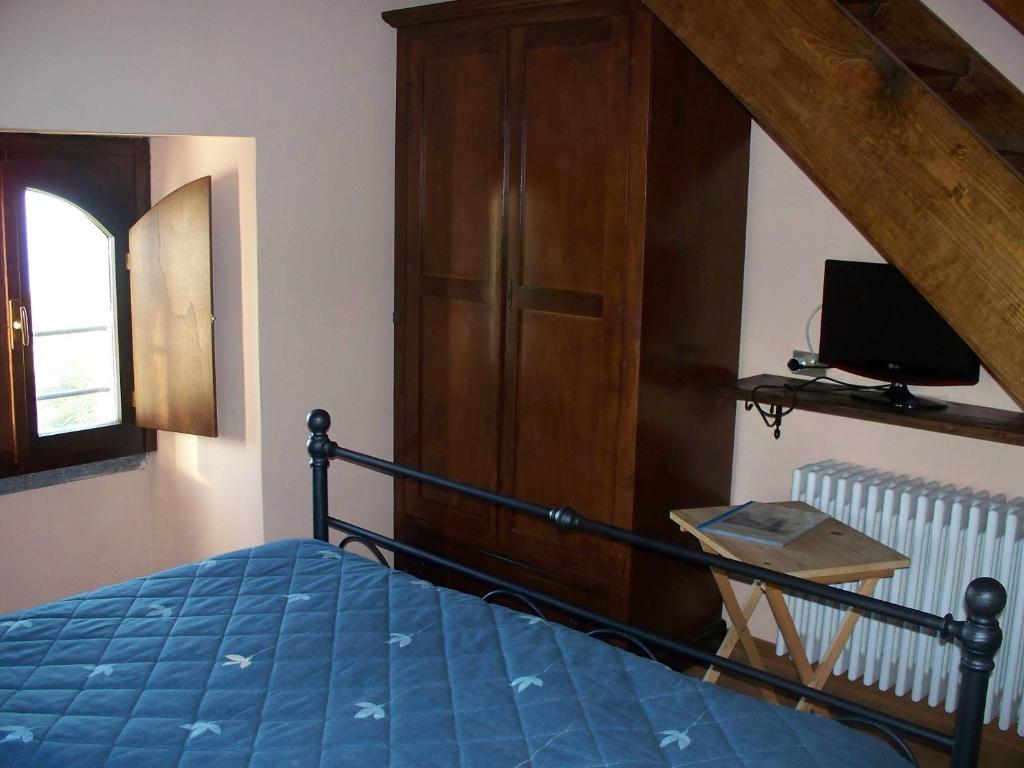 Agriturismo Monterosso Verbania Luaran gambar