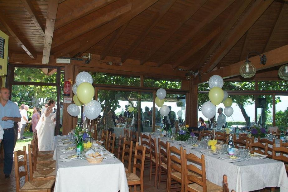 Agriturismo Monterosso Verbania Luaran gambar