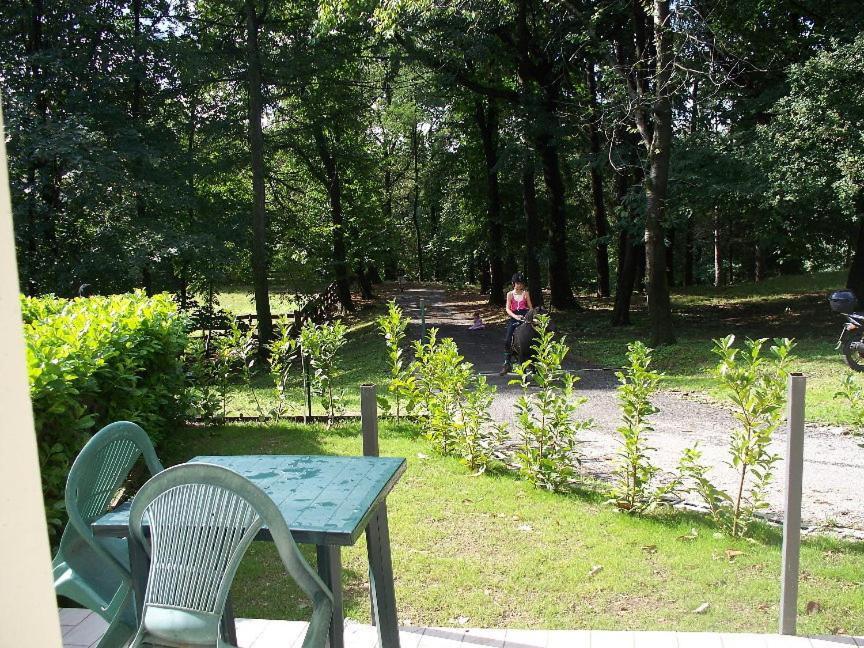 Agriturismo Monterosso Verbania Luaran gambar