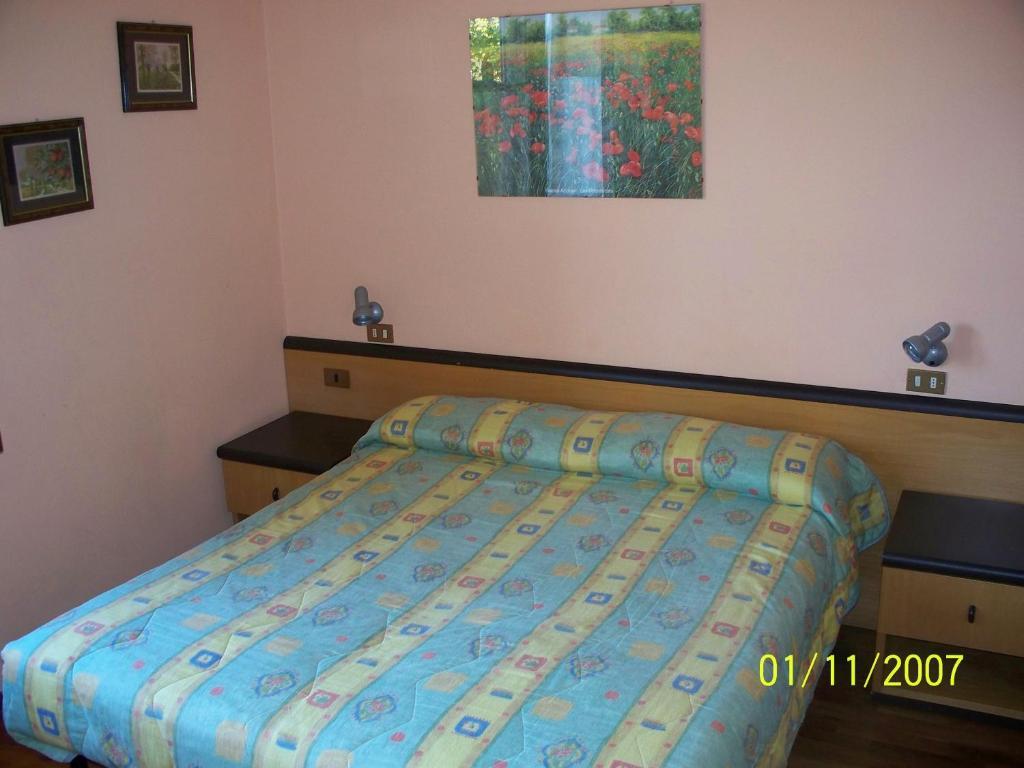 Agriturismo Monterosso Verbania Bilik gambar