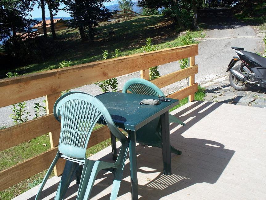 Agriturismo Monterosso Verbania Bilik gambar