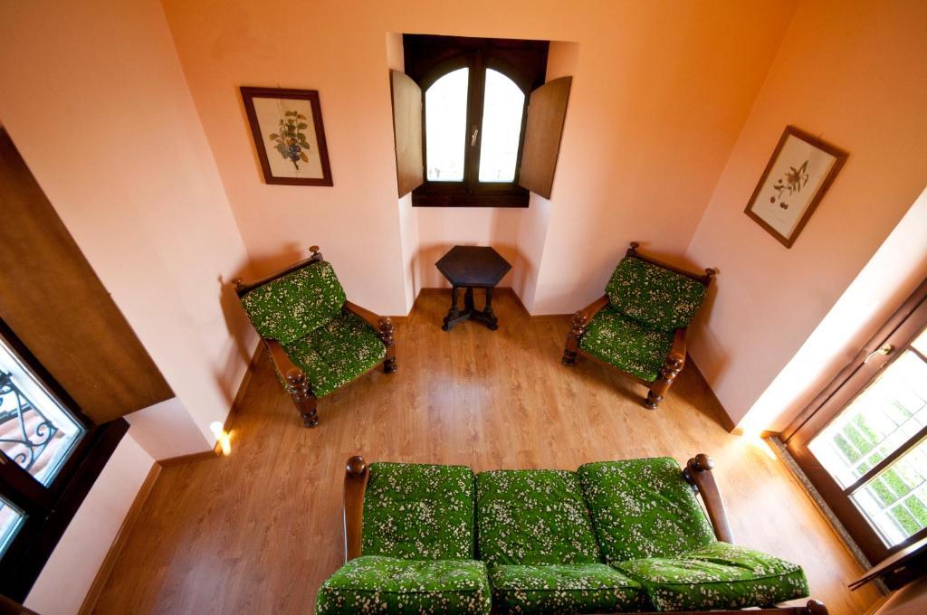 Agriturismo Monterosso Villa Verbania Bilik gambar