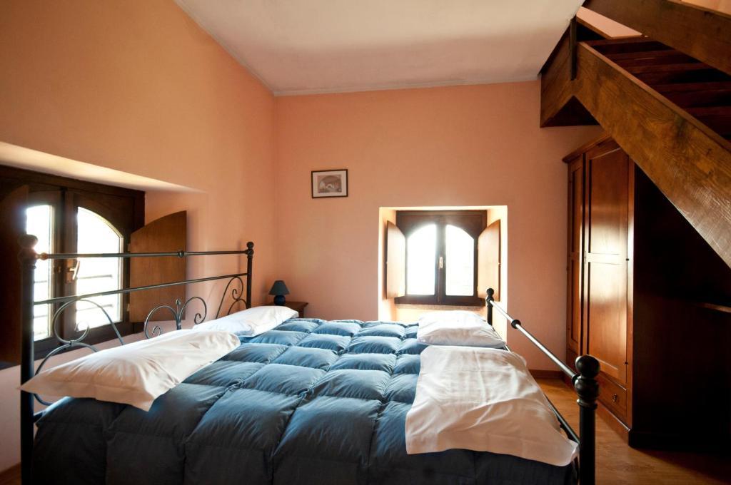 Agriturismo Monterosso Villa Verbania Bilik gambar