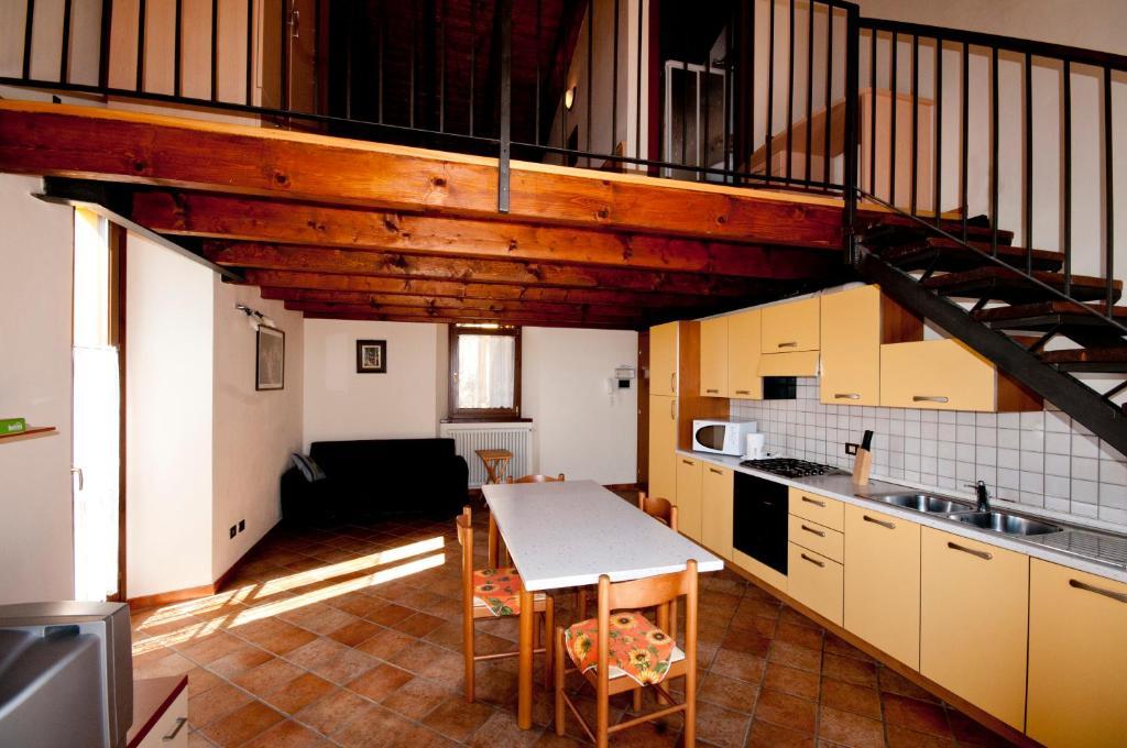 Agriturismo Monterosso Verbania Bilik gambar