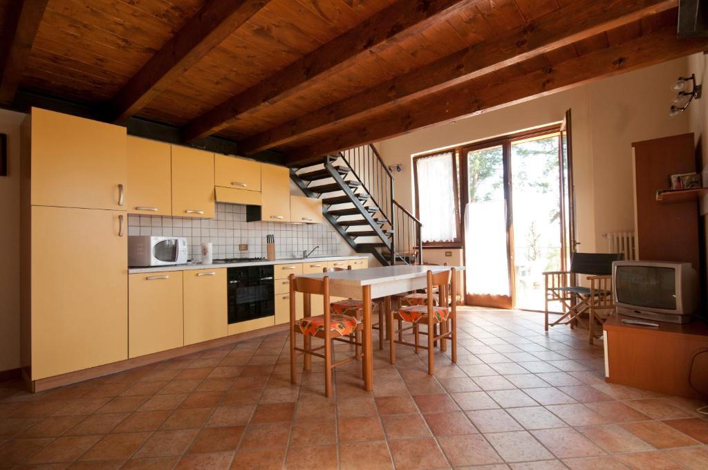 Agriturismo Monterosso Verbania Bilik gambar