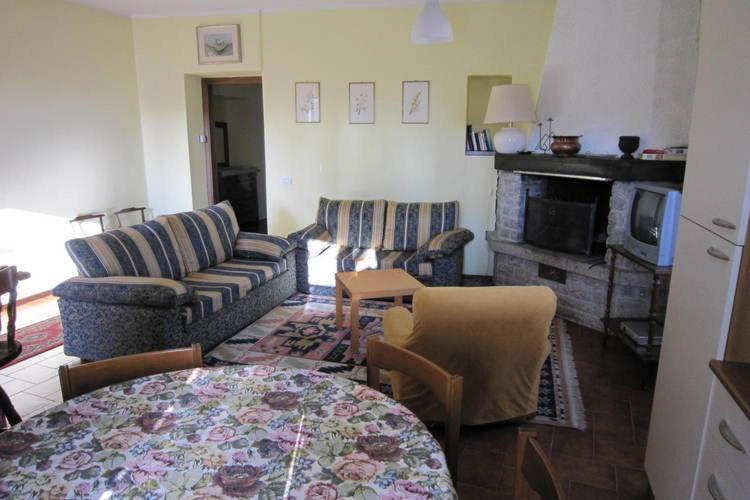 Agriturismo Monterosso Verbania Luaran gambar